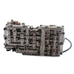 Garantie de 12 mois A0002700806 Corps de soupape de transmission pour pièces de boîte de vitesses automatique Mercedes-Benz - Product Image 4