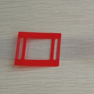 مؤشر تاريخ بلاستيكي للتقويم بمؤشر تاريخ التقويم المنزلق - Product Image 6