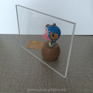 Écologique transparent 3*6 4*8 <span class=keywords><strong>Plexiglas</strong></span> pmma <span class=keywords><strong>8mm</strong></span> acrylique feuilles de plastique - Product Image 6