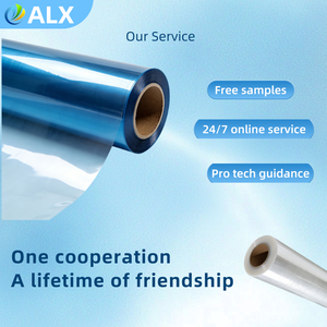 Tüketici Elektroniği ve Tıbbi Kullanım için Düşük Yapışkanlı Yumuşak PET Tıbbi Ayırıcı <span class=keywords><strong>Film</strong></span> - UV Dayanımlı İnce - Product Image 6