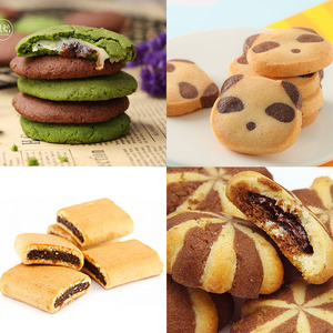 Nhà Máy Sản Xuất Bánh Quy Thương Mại Máy Làm Bánh Quy Máy Làm Bánh Quy Công Nghiệp - Product Image 6