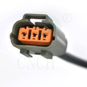 6195-0009 3-fach abgedichtete Zündspule für 1990-1993 Mazda Miata 1.6L Motor - Product Image 2