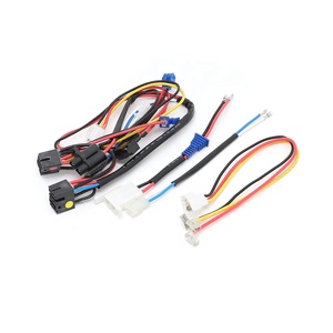 Molex perumahan molex 2 pin mini-fit konektor kawat harness konektor auto kawat harness produsen - Product Image 6