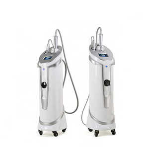 Hot Selling 2-in-1 Body Roller Slimming <b>Machine</b> Fat Loss <b>Massager</b> Therapy Treatment Beauty Care Product - Product Image 3