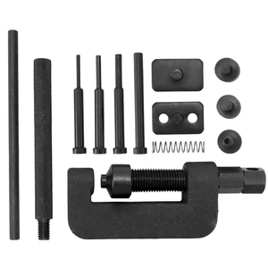 Juego <span class=keywords><strong>de</strong></span> 13 piezas <span class=keywords><strong>de</strong></span> rompedor <span class=keywords><strong>de</strong></span> <span class=keywords><strong>cadena</strong></span>, remachador cortador y herramienta <span class=keywords><strong>de</strong></span> remachado con estuche <span class=keywords><strong>de</strong></span> transporte para <span class=keywords><strong>cadena</strong></span> <span class=keywords><strong>de</strong></span> bicicleta <span class=keywords><strong>de</strong></span> motocicleta - Product Image 3