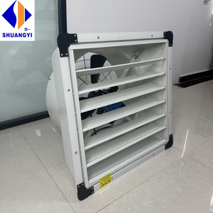 <span class=keywords><strong>Prix</strong></span> de gros compétitif, ventilateur d'évacuation mural en FRP résistant à la corrosion, ventilateur mural pour atelier chimique - Product Image 1