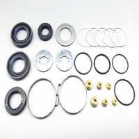 Numéro OE 04445-35180 Kit de réparation de joint d'huile de direction assistée pour TOYOTA HILUX LN165L 97/08- LN170 LN167 LN172