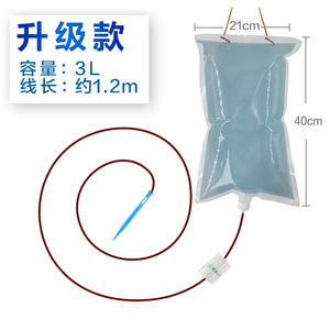 Système d'irrigation goutte-à-goutte auto-arrosant 1L 2L 3L pour plantes en pot, usage domestique et en voyage - Product Image 4