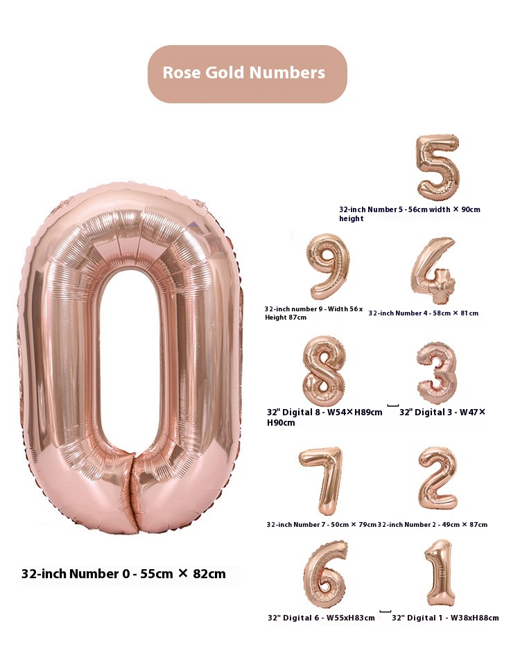 oro rosa