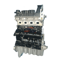 Motor Diesel 2.0L 4F20TC13 Novo à Venda para Picapes Foton Tunland Yutu e Baic Bj40
