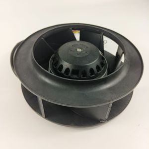 Central <b>Air</b> <b>Conditioning</b> Blower <b>Fan</b> H7B03525A FLH190045D H7B03340A FLH175042D Motor Replacement Part - Product Image 1