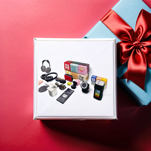 2025 Valentinstag Super Überraschungs-Glücksbox Rotierender Männlicher Masturbator Sexspielzeug für Männer Frauen Smartwatch - Product Image 6