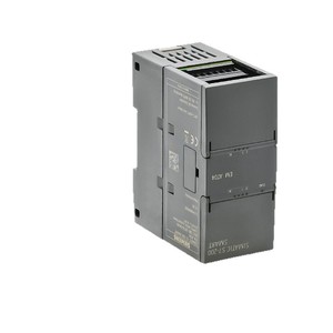 Módulo de Termopar Siemens S7-200SMART RTD 6ES7288-3AR04-0AA0, Módulo de Entrada de Temperatura IO - Product Image 3