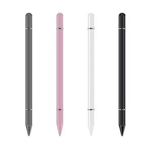 Lápiz de Repuesto con Punta Inclinada para Tableta <span class=keywords><strong>Huawei</strong></span> <span class=keywords><strong>Matepad</strong></span>, Lápiz Capacitivo para Tableta de <span class=keywords><strong>11</strong></span> Pulgadas y 10.4 Pulgadas, Lápiz Capacitivo Activo para PC - Product Image 1