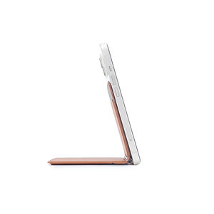 Cartera Minimalista Delgada de Cuero PU 2026 con Soporte, Almacenamiento Inteligente para Tarjetas, Cierre Magnético Resistente, para Hombre y <span class=keywords><strong>Mujer</strong></span> - Product Image 3