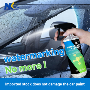 NIKELIANG Liquid Car Care Windshield <b>Glass</b> Stain & Water Stains <b>Cleaner</b> 0.5kg 5-Year Expiration Guangdong China - Product Image 5