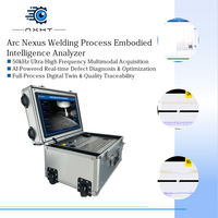 New Industrial AI Portable Welding Quality Analyzer Real-time Molten Pool Monitor for Laser & Robotic Welding