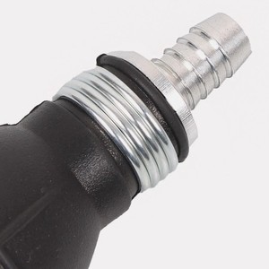 Bomba de cebado manual tipo airbag de 10mm, 8mm, 6mm para línea de combustible de motor fueraborda, automotriz y marino (gasolina) - Product Image 3