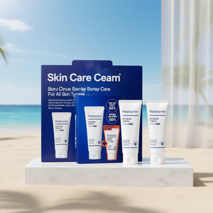 Crema Realbarrier Extreme 65 ml con 25 ml de Cuidado de Barrera Adicional para Todo Tipo de Piel - Product Image 3