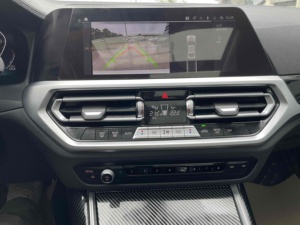 <span class=keywords><strong>BMW</strong></span> <span class=keywords><strong>Serie</strong></span> <span class=keywords><strong>3</strong></span> 2022 320Li M Sport Package Usata, Berlina di Lusso di Medie <span class=keywords><strong>Dimensioni</strong></span> per Esportazione Globale, Auto di Seconda Mano - Product Image 6