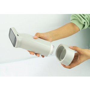 Colorimètre DS-200 DS-210 DS-220 avec caméra HD intégrée, plaque blanche électronique calibrée pour l'observation de la zone mesurée - Product Image 3