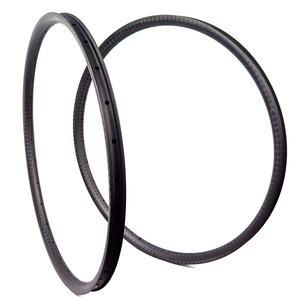 Jantes VTT Jante en carbone à cycle de 26 <span class=keywords><strong>pouces</strong></span> pour jantes VTT 26ER 36 trous - Product Image 3