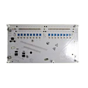 Panel de Operador TP-OPADP1-200 51305776-100 Nuevo, 24VDC RS485 Modbus para Experion PKS TDC 3000 DCS - Product Image 1
