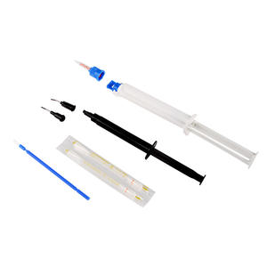 Kit de blanchiment des dents à double tube SMILEKIT - Product Image 4