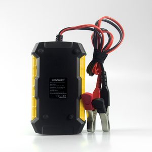 KONNWEI KW510 12V Autobatterie tester Reparatur Laden Drei in einem OBD-Werkzeug - Product Image 4