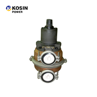 Pompe à eau de mer pour moteur marin KTA19 en stock d'usine pour Cummins 3074540 pour pièces de moteur de qualité d'origine
