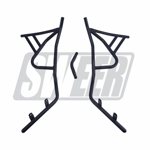 Barre de Protection de Moteur de Moto CNC en Alliage d'Aluminium pour <span class=keywords><strong>Honda</strong></span> PCX125 150 2018 <span class=keywords><strong>2019</strong></span> - Product Image 1