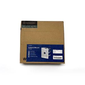 Dahua PFA150-T Pole Mount <b>Bracket</b> Built of SECC and SUS304 Material - Product Image 2