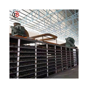 Giấy Hiệu Suất Thiết Kế Tự Động Chống Thấm Nước Tự Động Công Suất Cao Nhà Máy Sản Xuất Máy Làm Tấm Thạch Cao - Product Image 1