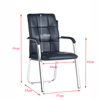 Offre Spéciale Réunion Chaise De Bureau Mobilier De Bureau