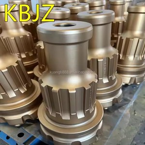 Nhiệm vụ loạt DTH búa bit 6 "165mm 178mm 254mm dHD 340 350 360 mũi khoan - Product Image 2