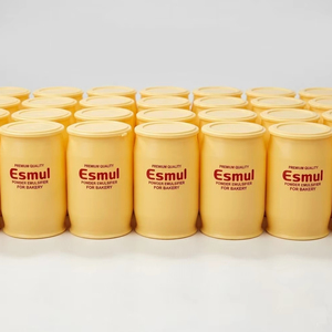 Compre Esmul en Polvo, Emulsionante de Grado Alimenticio, Ingrediente para Hornear, Suministro a Granel de Primera Calidad para Uso en Panadería - Product Image 1