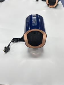 Chất Lượng Cao Mùa Đông Không Khí Ấm Áp Mini Phòng Máy Sưởi Máy Tính Để Bàn Mini Không Gian Nóng Xách Tay Điện Nhỏ Sưởi Ấm Fan Hâm Mộ Nóng - Product Image 5