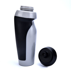 Professional Supply 500ml 650ml 700ml 1000ml Bicycle Cycling Portable Plastic Sports <b>Squeeze</b> Water <b>Bottle</b> with Custom Logo - Product Image 6