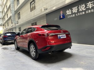 <span class=keywords><strong>Mazda</strong></span> <span class=keywords><strong>CX</strong></span>-4 2018 Usado, 2.0L Automático, 2WD, Skyactiv-G, Edición Explore, SUV Coupé, Faros LED, Cámara de Reversa, Llantas de Aleación, China V - Product Image 6