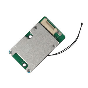 Pannello di protezione PCB per cortocircuito BAKTH-010S020A-0135 scheda di protezione batteria al litio 7S agli ioni di litio - Product Image 3