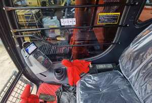 Оригинальный японский подержанный экскаватор <span class=keywords><strong>Hitachi</strong></span> модель <span class=keywords><strong>ZX200</strong></span>, используемый гусеничный экскаватор <span class=keywords><strong>Hitachi</strong></span> для продажи. - Product Image 4