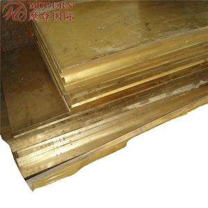 Bán Tấm Đồng C34200 Bằng Đồng <span class=keywords><strong>Alibaba</strong></span> - Product Image 2