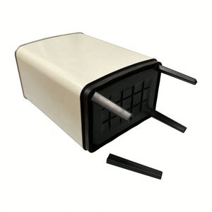 ถังขยะอัจฉริยะแบบถอดขาได้ รุ่นใหม่ยอดนิยม พร้อมเซ็นเซอร์อัตโนมัติ - Product Image 6