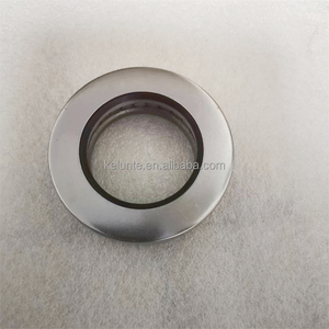 Roulement à billes conique <span class=keywords><strong>de</strong></span> poussée 917/52, roulement <span class=keywords><strong>de</strong></span> <span class=keywords><strong>rotule</strong></span> <span class=keywords><strong>de</strong></span> <span class=keywords><strong>direction</strong></span> 917/52.4ZSV, 52.5x85x23mm, roulement 917/52 - Product Image 3