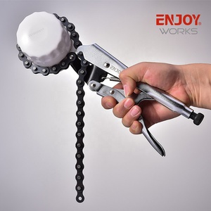 Kìm khóa xích dùng cho kìm kẹp hàn - Product Image 5