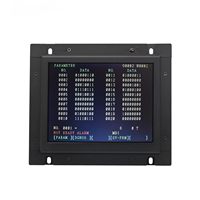 Nuevo y en Stock: Monitor Industrial LCD de 9" CRT A61L-0001-0095, Sistema Os67, Proveedor de PLC/PAC A61L-0001-0095
