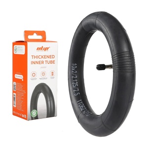 Tubo interior reforzado Ulip 10*2/2.125/2.5 con caja de color, tubo interior de 10 pulgadas con cámara de curvatura exterior de 90 grados - Product Image 6