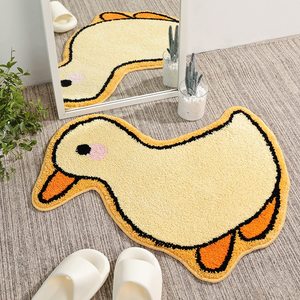 Tapis de bain antidérapant en microfibre épaisse Get <span class=keywords><strong>Naked</strong></span> Tapis de bain pour décor de salle de bain - Product Image 5