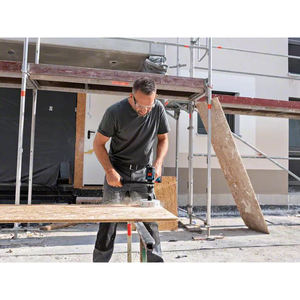 <b>Bosch</b> GSB <b>18V</b>-150 C BITURBO impact drill in L-BOXX case - Product Image 5