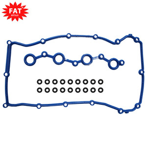 Junta de tapa de válvulas 2.4 para Chrysler 200 48847626AA, compatible con Jeep Compass Patriot / Dodge Avenger Journey <span class=keywords><strong>Caliber</strong></span> 1.8 2.0 2.4L <span class=keywords><strong>2009</strong></span>- - Product Image 1